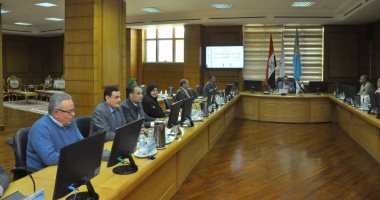 جامعة كفر الشيخ تعلن إطلاق القوافل المتخصصة للقرى الأكثر احتياجاً 