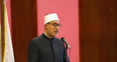 أمين البحوث الإسلامية يطالب بإنشاء كيان بحثى لتفكيك المؤلفات الإلحادية