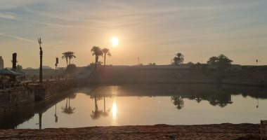 شهر الشمس والحرارة.. برمهات يبدأ 10 مارس الحالى