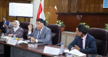 القومى للبحوث الاجتماعية يعقد ندوة "تطور النظام التعليمى".. صور