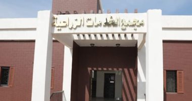 حياة كريمة تسعد "سدس الأمراء" ببنى سويف.. حكاية قرية تغيرت ملامحها فى 2022.. إنشاء مجمع خدمى وزراعى ووحدة بيطرية ومركز إرشاد زراعى.. إنشاء سوق وموقف مطور ووحدتى إطفاء وإسعاف ووحدة صحية.. صور