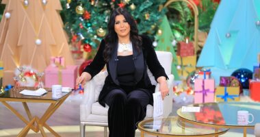 اليوم.. لجنة تحكيم برنامج "شارك تانك - Shark Tank" ضيوف منى الشاذلي