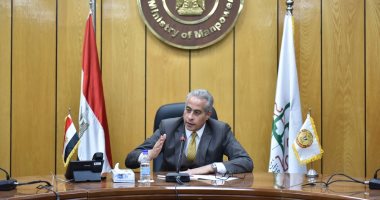 وزير القوى العاملة يوجه بسرعة تحويل جميع خدمات الوزارة إلى إلكترونية