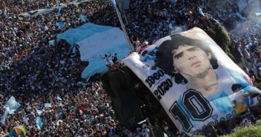 العالم هذا الصباح.. الأرجنتين التى لا تنام.. احتفالات متواصلة بعد التتويج بكأس العالم 2022.. بولندا: مصرع شخص وإصابة 50 جراء تساقط كثيف للثلوج.. مواجهات بالضفة الغربية على خلفية استشهاد "ناصر أبو حميد"