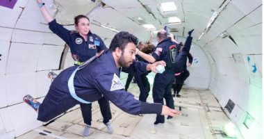 يعنى إيه رحلة Zero-G لسفراء الإعاقة وكيف أثبتت أن الفضاء للجميع؟