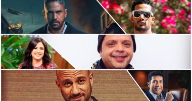 حصاد الفن 2022.. قائمة أبرز الغائبون عن سينما هذا العام 