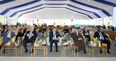 أيمن عاشور يشارك فى الاجتماع التشاورى الأول لمنظمة الإيسيسكو