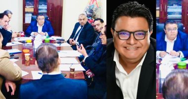  خالد جلال يعرض خطة عروض البيت الفني للمسرح ومبادراته خلال 2023 في مؤتمر صحفي