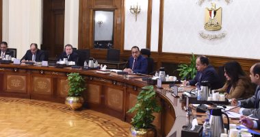 رئيس الوزراء يتابع موقف تطبيق منظومة التسجيل المسبق للشحنات