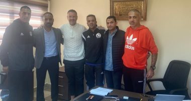 كلاتنبرج يجتمع بالحكام في اتحاد الكرة ويشرح سياسة عمل اللجنة 