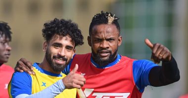 4 لاعبين غياب بالاتحاد السكندرى أمام سيراميكا في الدورى