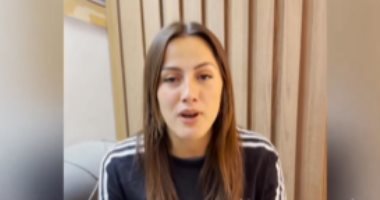 أليسيا يانكون: فخورة أن أكون جزءا من "كابيتانو مصر ".. فيديو