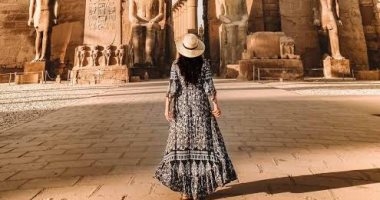 وزارة السياحة والآثار تعلن نتيجة المرحلة الأولى من امتحان الإرشاد السياحى