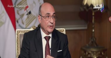 وزير العدل: 6 دعاوى فقط متداولة أمام محاكم الأسرة مقامة قبل 2021