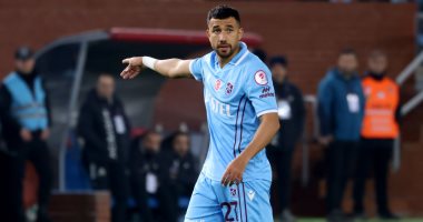 تريزيجيه يقود طرابزون سبور ضد جيرسونسبور فى الدورى التركى