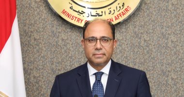 الخارجية: اللغة العربية ودعم انتشارها فى جوهر السياسة المصرية