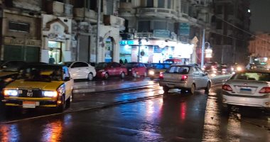 محافظ الإسكندرية يعلن تعطيل الدراسة غدًا بسبب سوء الأحوال الجوية