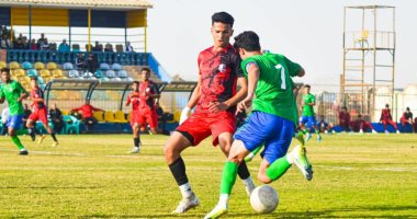 ترتيب مجموعة الصعيد فى القسم الثانى قبل مواجهات اليوم.. المقاصة متصدرا