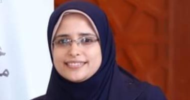 ألفت عبد البصير الموظفة المثالية بالأوقاف لعام 2022