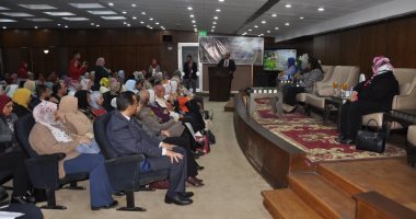 "التمريض والتحديات العالمية للتغيرات المناخية".. مؤتمر دولى بجامعة حلوان 