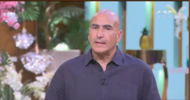 معكم يسلط الضوء على النماذج الشبابية الناجحة.. كابتن غطاس أحمد جبر: قمت بعمل أكبر عملية تنظيف لقاع البحر فى الغردقة واستزراع الشعب المرجانية.. إسماعيل رسلان: عملت على إنقاذ 15 طفلا من الغرق فى ترعة على الطريق