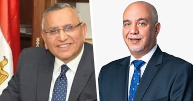 "الوفد" ينظم مؤتمرا جماهيريا عن "دور الأحزاب في الوعي"بطنطا.. إطلاق مبادرات مجتمعية لشباب محافظة الغربية.. والنائب حازم الجندي: الحوار الوطني يعزز التشاركية والديمقراطية ونسعى لصياغة رؤية تعبر عن المواطن البسيط