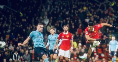 أهداف الأربعاء.. اليونايتد يتأهل فى كأس الرابطة وفوز النصر والهلال بكأس خادم الحرمين