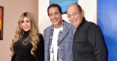 إبراهيم عبدالقادر ضيف برنامج "بالخط العريض" على "الحياة" الجمعة المقبل