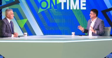 فيتوريا: أثق فى مصر واللاعبين لتطور كرة القدم خلال الفترة المقبلة