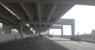 محور كمال عامر يختصر الرحلات من دائرى الوراق للمنيب لـ10 دقائق.. اعرف التفاصيل