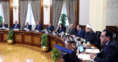 رئيس الوزراء: تسريع إجراءات الإفراج عن السلع بالجمارك لزيادة المخزون قبل رمضان