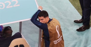كريستيانو رونالدو.. 2022 عام الانكسار