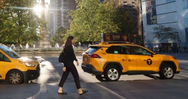 كيف اخترق قراصنة الانترنت نظام إرسال سيارات الأجرة فى جون كنيدى؟