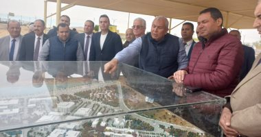 "زراعة النواب": محافظة الوادى الجديد مستقبل مصر فى الاستثمار الزراعى