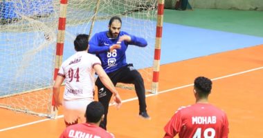 موعد مباراة منتخب اليد وبلجيكا بالدور الرئيسى ببطولة العالم