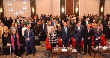 إقامة مهرجان بورسعيد الدولى لمراقبة وتصوير الطيور فى نسخته الأولى 