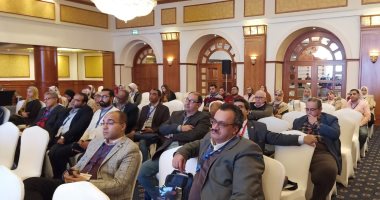 الأقصر تستضيف فعاليات المؤتمر الخامس لأمراض الصدر والحساسية بمشاركة 15 جامعة