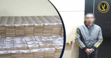ضبط المتهم بالاستعراض ببيع عملات أجنبية بالتيك توك