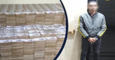 حبس المتهم بالاستعراض ببيع عملات أجنبية بالتيك توك 4 أيام 
