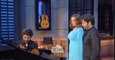 حميد الشاعرى: أول أغنية لحنتها كنت فى 6 ابتدائى