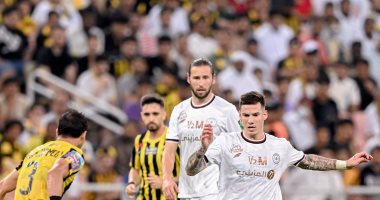 الاتحاد ضد الشباب.. المباراة تتجه للوقت الإضافي في كأس خادم الحرمين