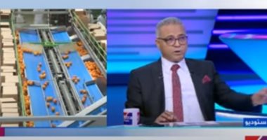 خبير زراعي: مصر من أوئل الدول بإفريقيا والشرق الأوسط في إنشاء مراكز الأبحاث الزراعية