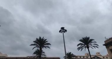 طقس إسكندرية الآن.. غائم ومائل للبرودة والصغرى تسجل 15 درجة.. صور