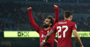 كلوب: محمد صلاح لديه مسيرة مذهلة.. حقق أحلامه وأحلامنا