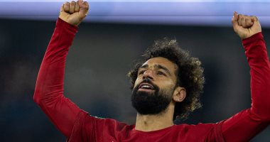جول مورنينج.. محمد صلاح يسجل أول أهدافه مع ليفربول ضد واتفورد 