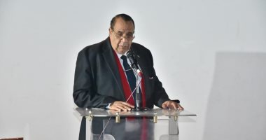 جامعة الأقصر تنظم مؤتمر المشاركة المجتمعية لدعم ذوى الهمم بمكتبة مصر العامة.. صور