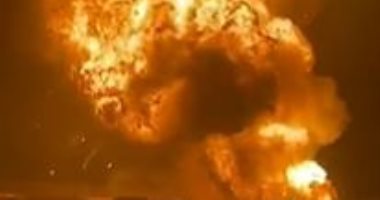 مصرع 20 شخصا فى حريق داخل دار مسنين فى سيبيريا 