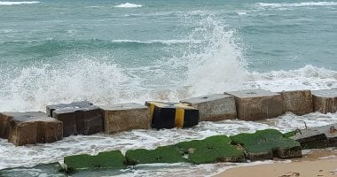 بعد تعرض الإسكندرية لمنخفض جوى سطحى.. اعرف كيف تتجنب آثار التقلبات الجوية