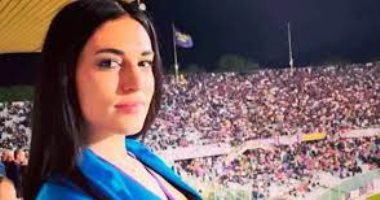الحكم على إيطالى بالسجن 18 شهرا لتحرشه بصحفية أمام ملعب كارلو كاستيلانى