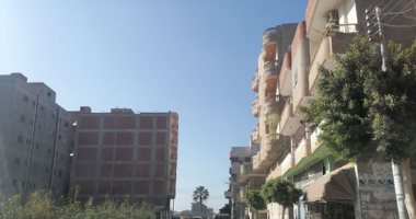 طقس مستقر لطيف نهارا مائل للبروده ليلا على محافظة الدقهلية‎‎.. صور